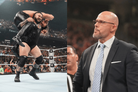 WWE RAW General Manager Adam Pearce fined Bronson Reed for his attack on Seth Rollins.