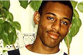 Stephen Lawrence