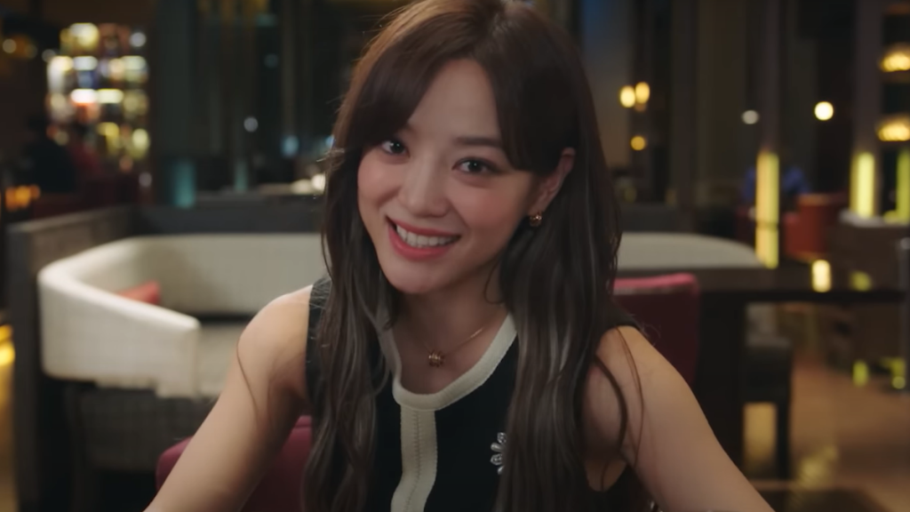 Kim Se-Jeong new ENA K-drama Drunken Romance