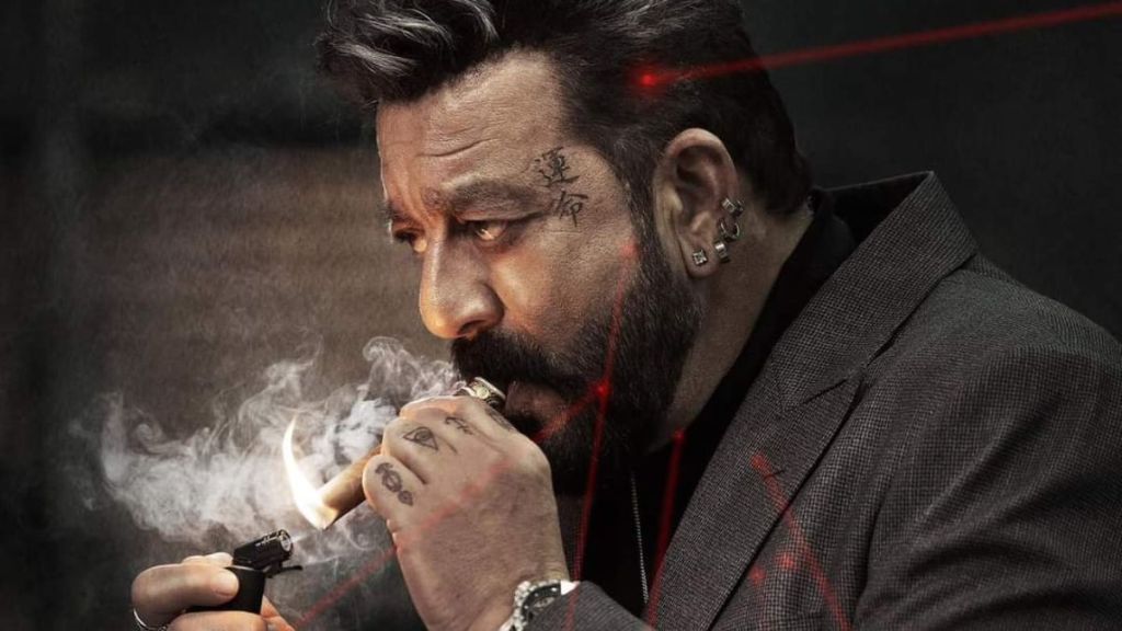 Sanjay Dutt