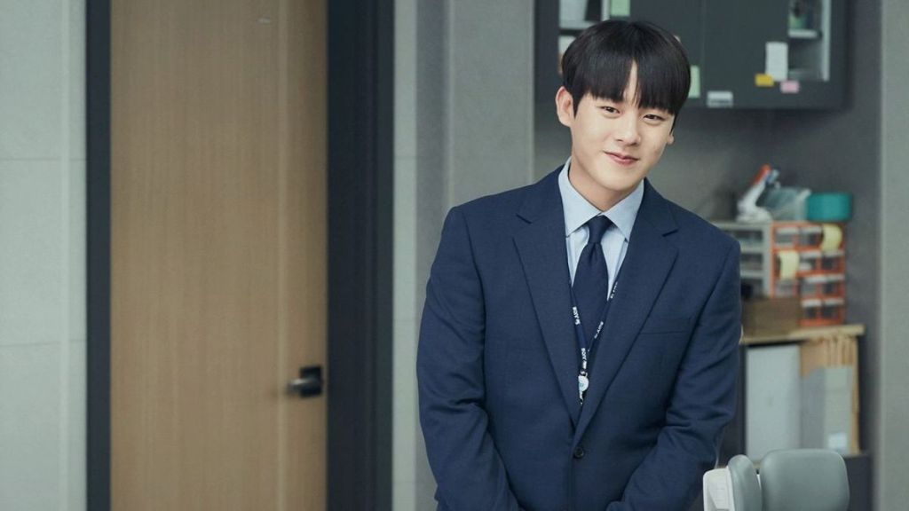 The Auditors K-drama episodes 11 and 12