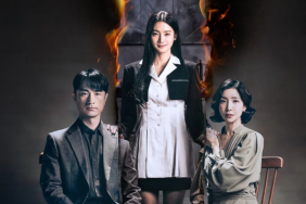 Perfect Family K-drama episode 3 release date