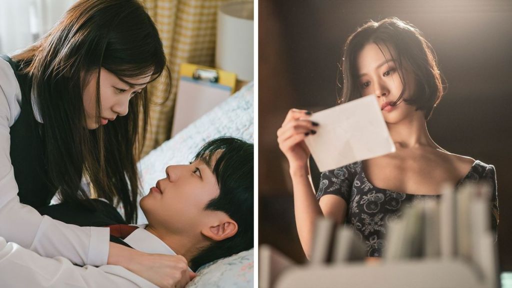 K-drama episode releases of the week