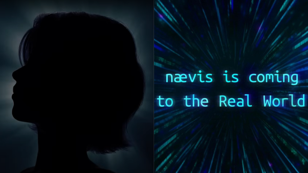 Who is nævis