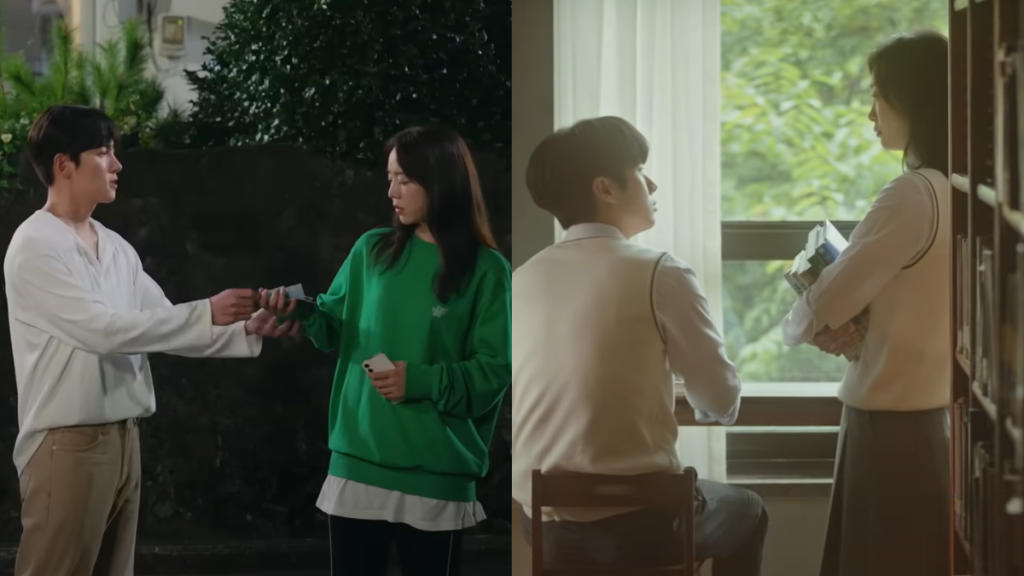 K-Dramas Like Love Next Door