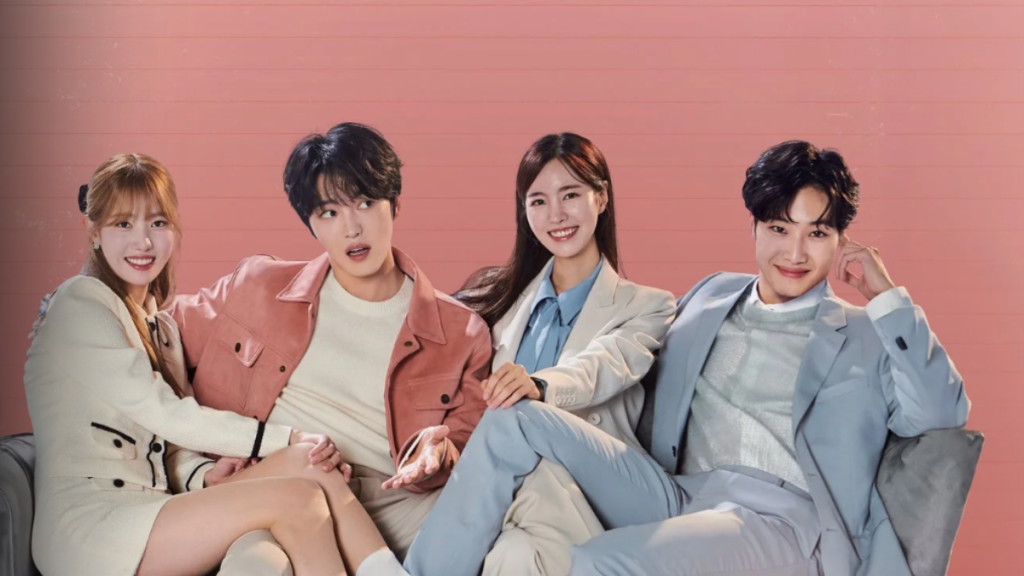 Bad Memory Eraser K-drama episode 9