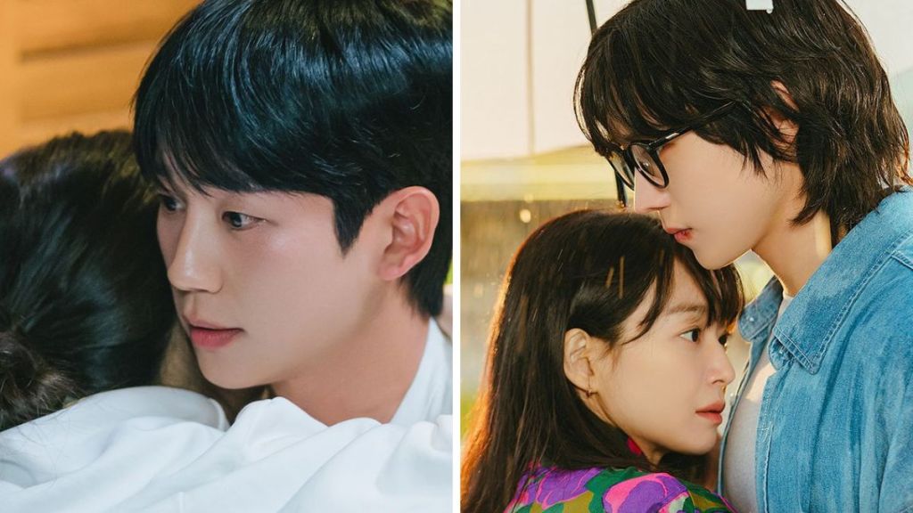 K-drama episode releases of the week