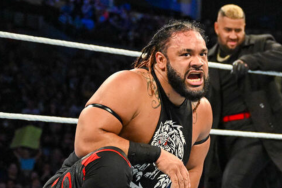 WWE Superstar Jacob Fatu addition into The Bloodline has been a major boost for the faction.