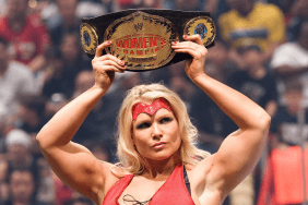 AEW star Adam Copeland's wife, Beth Phoenix confirms her WWE departure