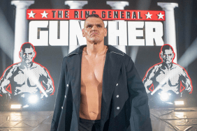 Gunther will clash with Damian Priest at WWE SummerSlam for the World Heavyweight Championship