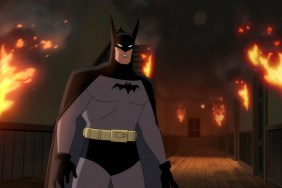 Will there be a Batman Caped Crusader Season 1 Part 2 or Episode 11 release date