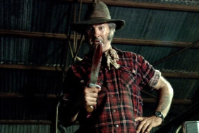 Wolf Creek Reboot Gets Official Title, Mick Taylor To Return