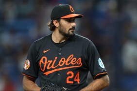 Zach Eflin injury Baltimore Orioles MLB