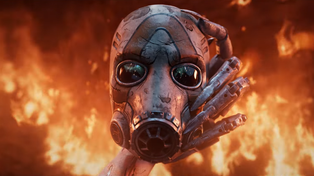 Borderlands 4 Trailer Reveals New Entry in Gearbox Shooter Series