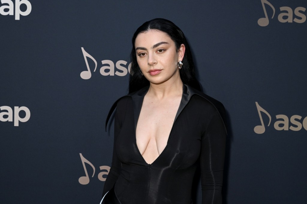 Charli XCX Joins Thriller I Want Your Sex Cast