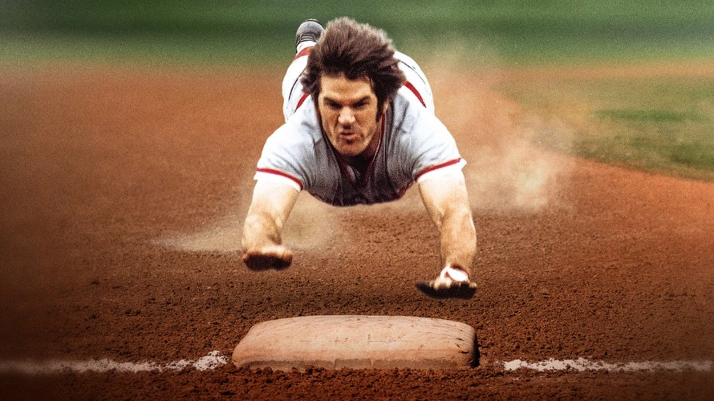 Charlie Hustle & the Matter of Pete Rose Season 2 release date rumors