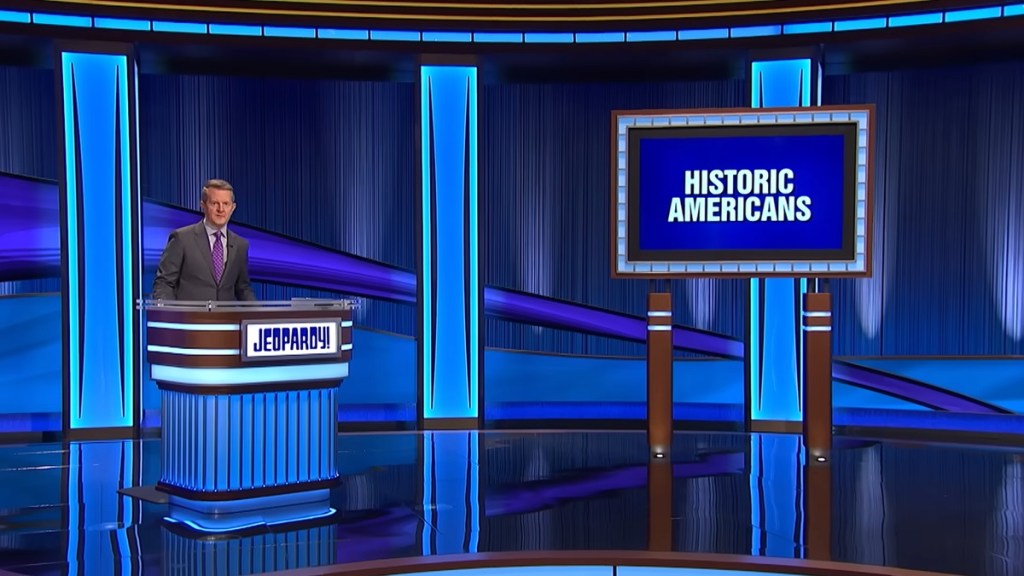 Final Jeopardy Today August 15 2024 Question Answer Clue Tonight