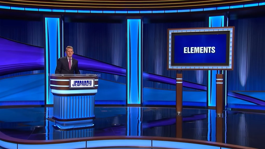 Final Jeopardy Today August 23 2024 Question Answer Clue Tonight