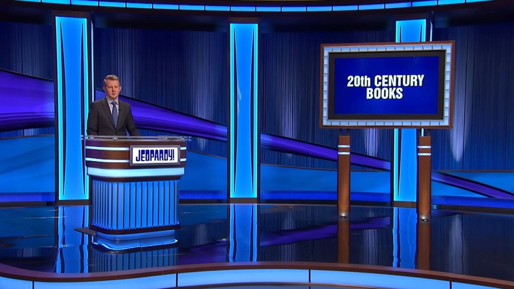 Final Jeopardy Today August 27 2024 Question Answer Clue Tonight