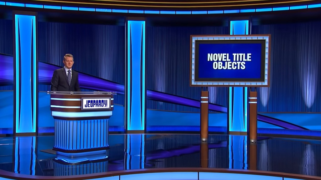 Final Jeopardy Today August 29 2024 Question Answer Clue Tonight