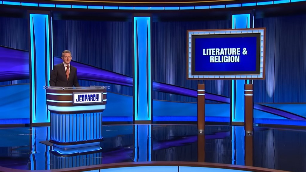 Final Jeopardy Today August 7 2024 Question Answer Clue Tonight