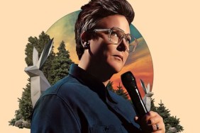 Watch Hannah Gadsby: Something Special