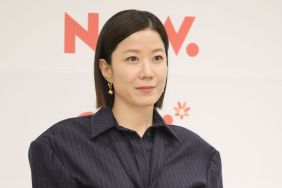 Jeon Hye-Jin attends 42nd Korean Association of Film Critics Awards