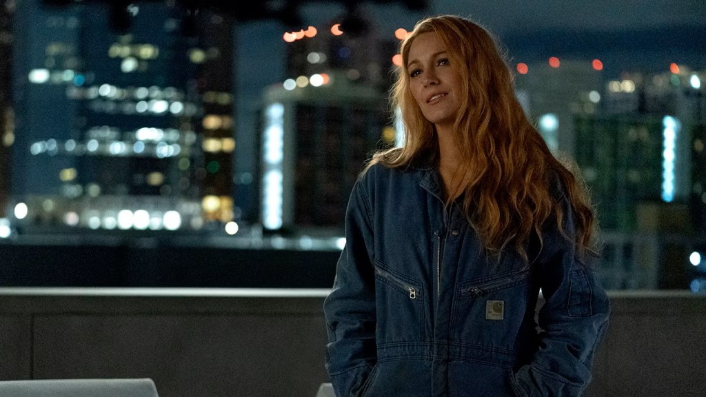 Ryan Reynolds Interrogates Blake Lively’s It Ends With Us Love Interest in New Video