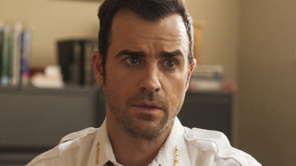 Who Is Justin Theroux Engaged To? Nicole Brydon Bloom’s Job & Relationship History