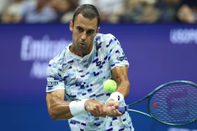 What Happened to Laslo Djere? US Open Retirement Explained