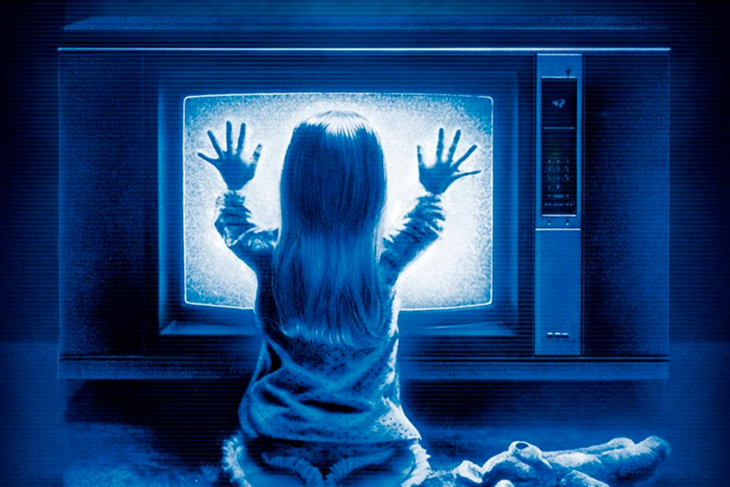 Poltergeist TV Show at Amazon MGM Studios Finds Showrunners