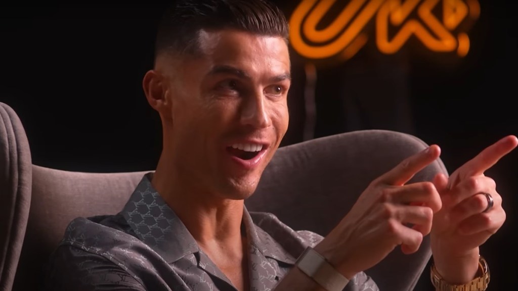 How Cristiano Ronaldo Broke YouTube Records Within Hours