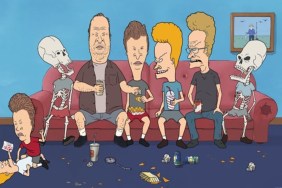 Watch Mike Judge's Beavis and Butt-Head