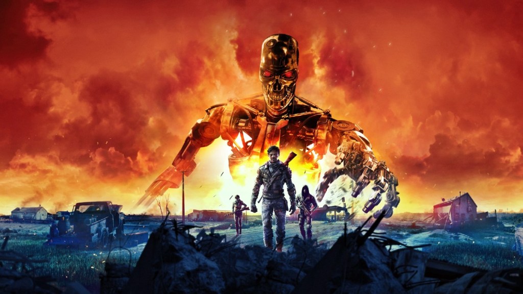 terminator: survivors release date delay