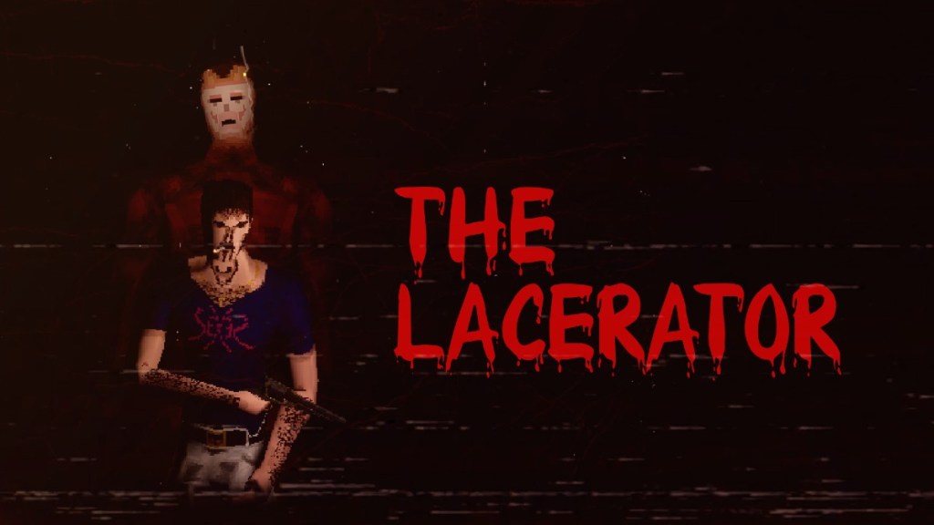 the lacerator grindhouse survival horror game coming 2025 from dreadxp