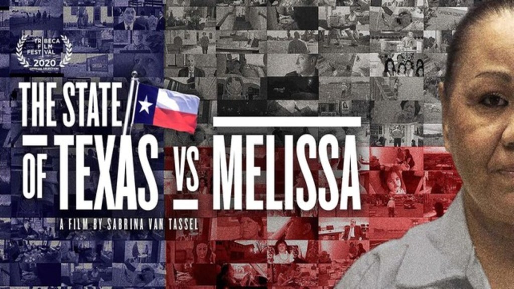 Watch The State of Texas vs. Melissa