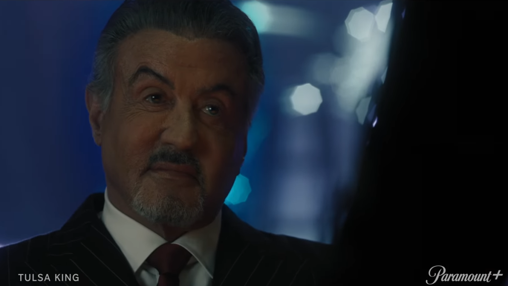 Tulsa King Season 2 Trailer Previews Return of Sylvester Stallone Paramount+ Series