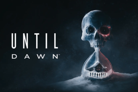 Until Dawn Remake