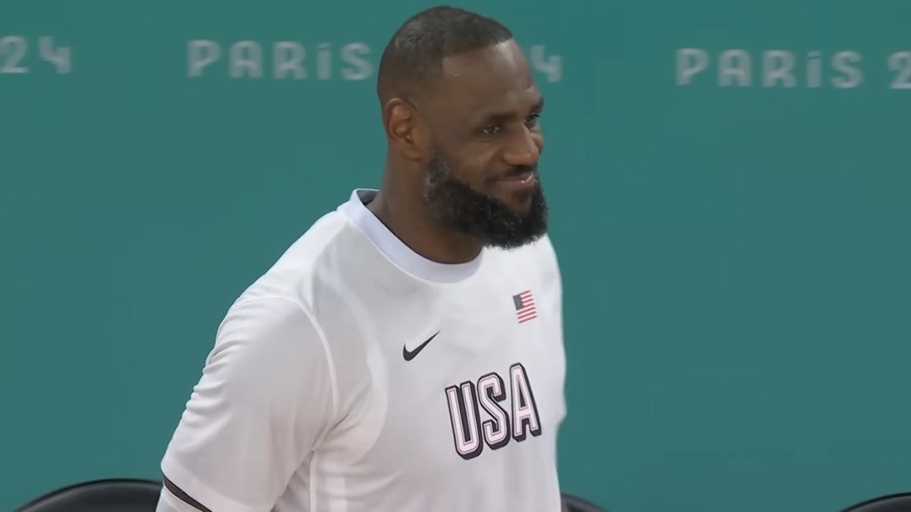 How to Watch USA Basketball Gold Medal Game Vs France Olympics