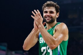 watch usa vs brazil olympic men's basketball quarter-final