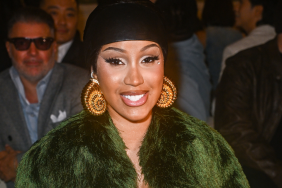 Cardi B announced that WWE SummerSlam 2025 will take place over two nights