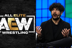 Tony Khan is the president of AEW