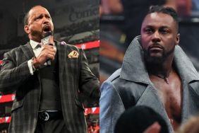 Former WWE Superstar MVP sent a message to Swerve Strickland on AEW Dynamite