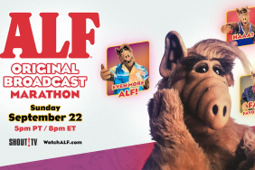 ALF giveaway marathon