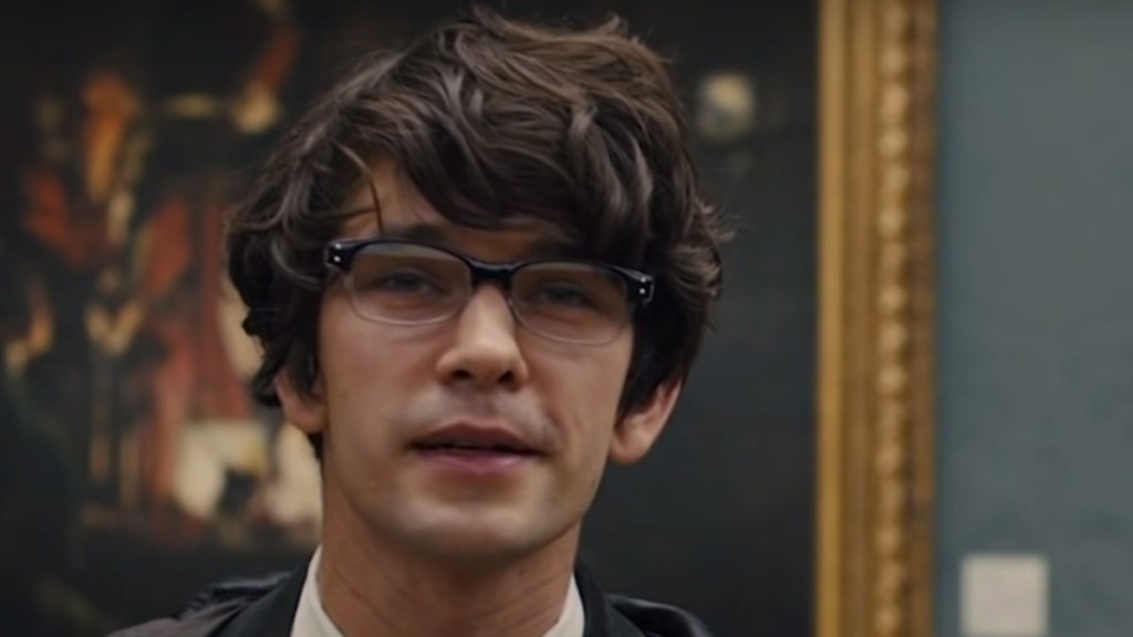 James Bond 26: Ben Whishaw Thinks Entire Cast Will Be Replaced in Reboot