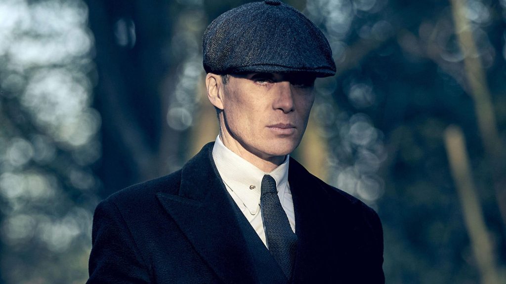 Peaky Blinders Movie Unveils First Look at Cillian Murphy's Return as Filming Begins