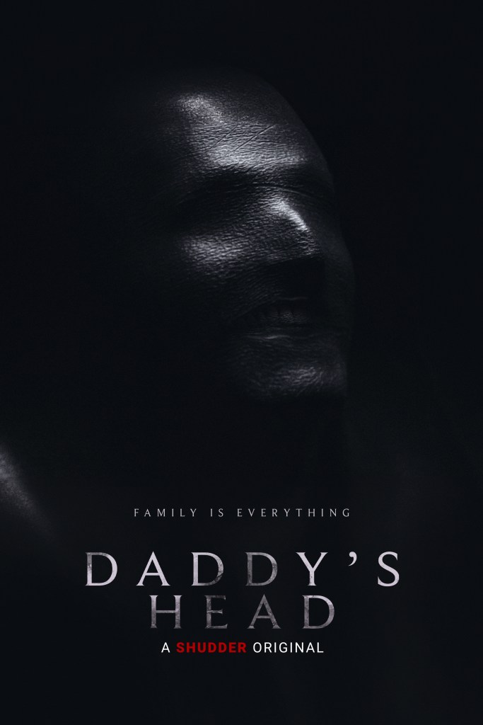 Daddy’s Head Trailer Previews Supernatural Shudder Horror Movie Starring Julia Brown