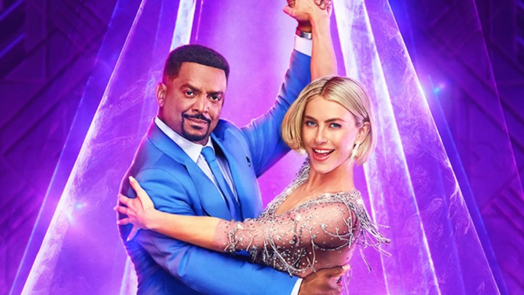 DWTS Week 2 Recap: Who Got the Highest & Lowest Scores in Dancing With the Stars S33E02?