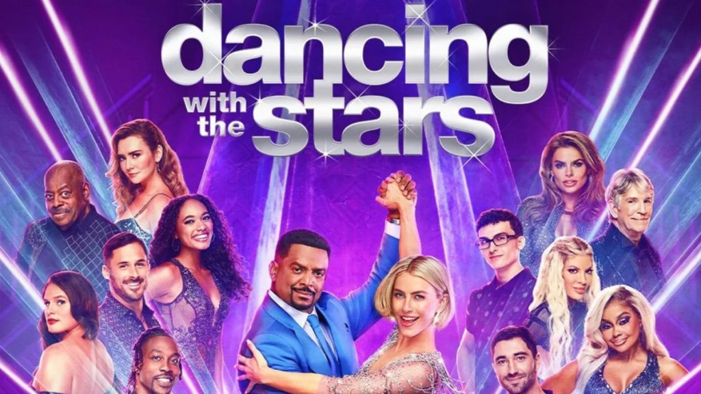 Who Went Home Tonight on Dancing with the Stars Season 33 Episode 1?