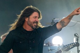 Dave Grohl New Baby Daughter Cheating